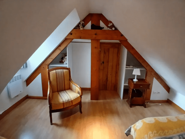 Suite familiale de La Cabriole