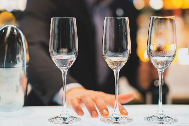 Cave ou bar à vins en Touraine