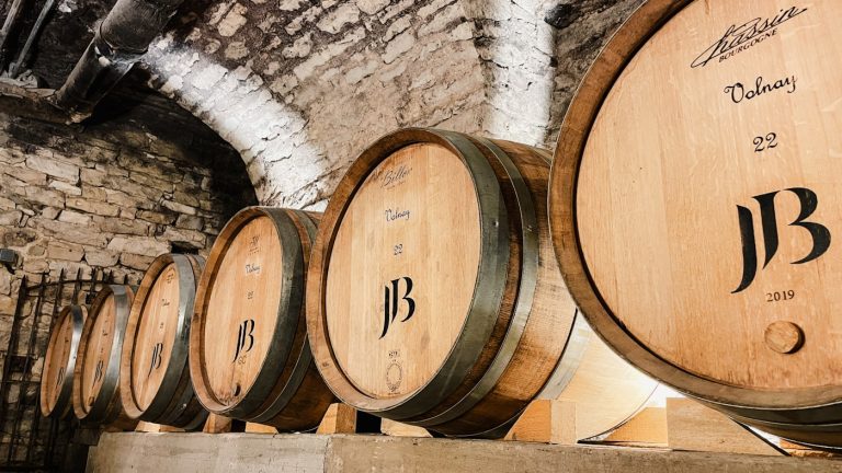 Cave de vins de Touraine